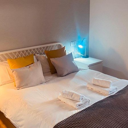Plaza Andalucia Apartment -A 10Min Caminando Del Puente Romano Córdoba Eksteriør bilde