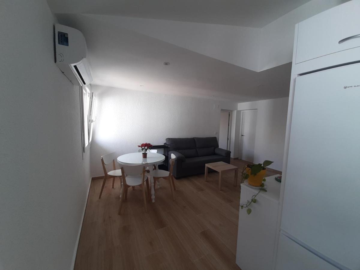 Plaza Andalucia Apartment -A 10Min Caminando Del Puente Romano Córdoba Eksteriør bilde