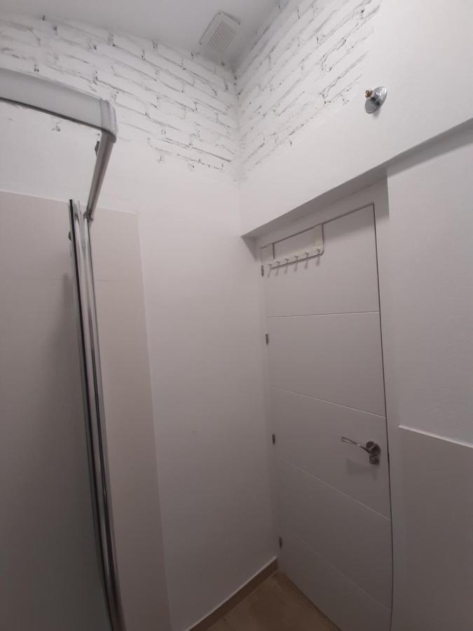 Plaza Andalucia Apartment -A 10Min Caminando Del Puente Romano Córdoba Eksteriør bilde