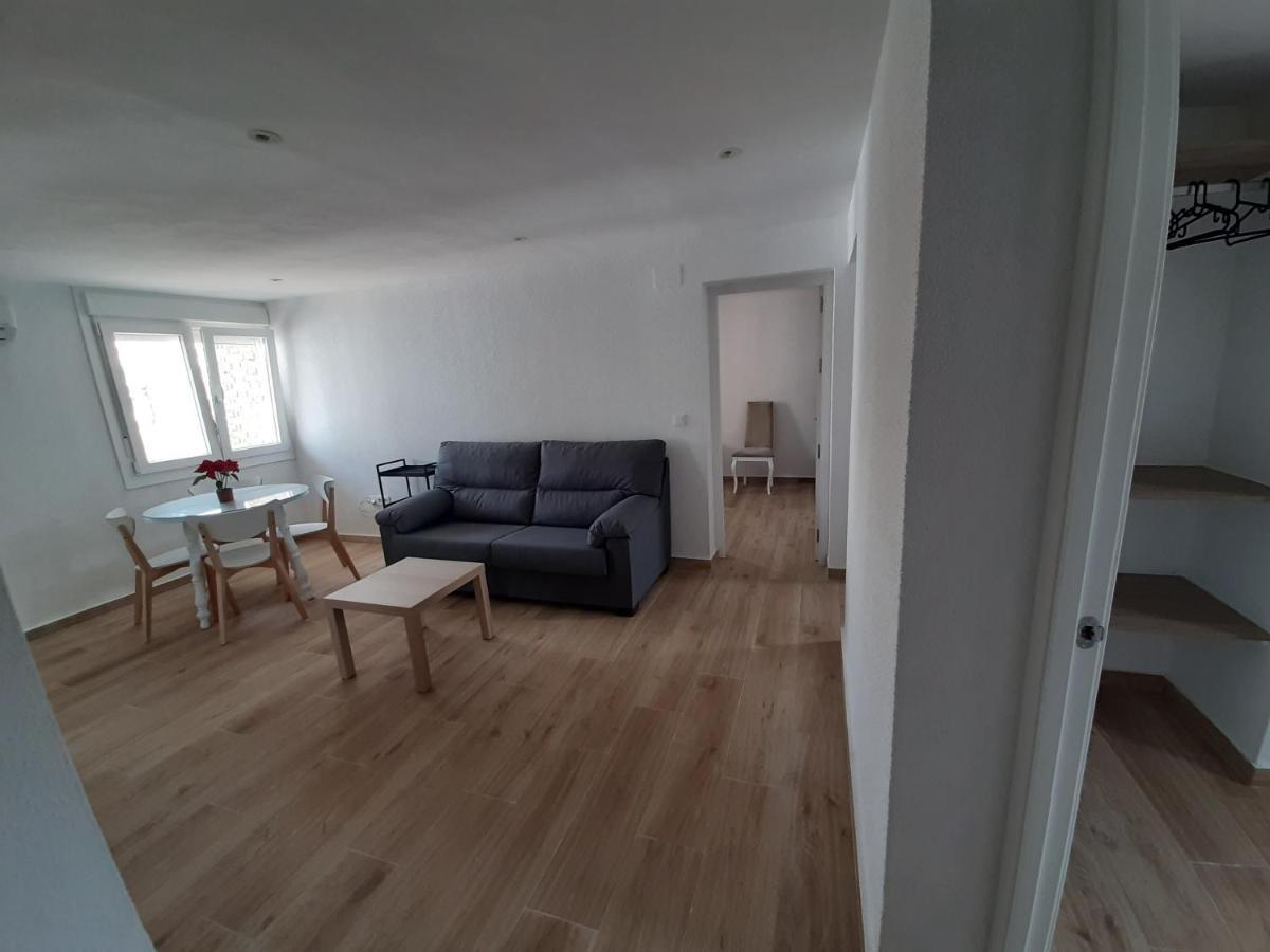 Plaza Andalucia Apartment -A 10Min Caminando Del Puente Romano Córdoba Eksteriør bilde