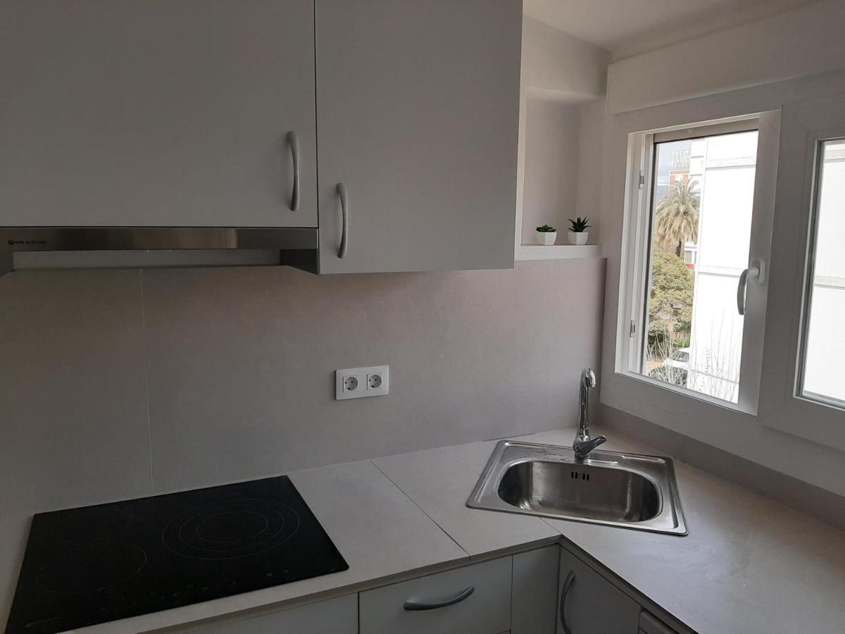 Plaza Andalucia Apartment -A 10Min Caminando Del Puente Romano Córdoba Eksteriør bilde