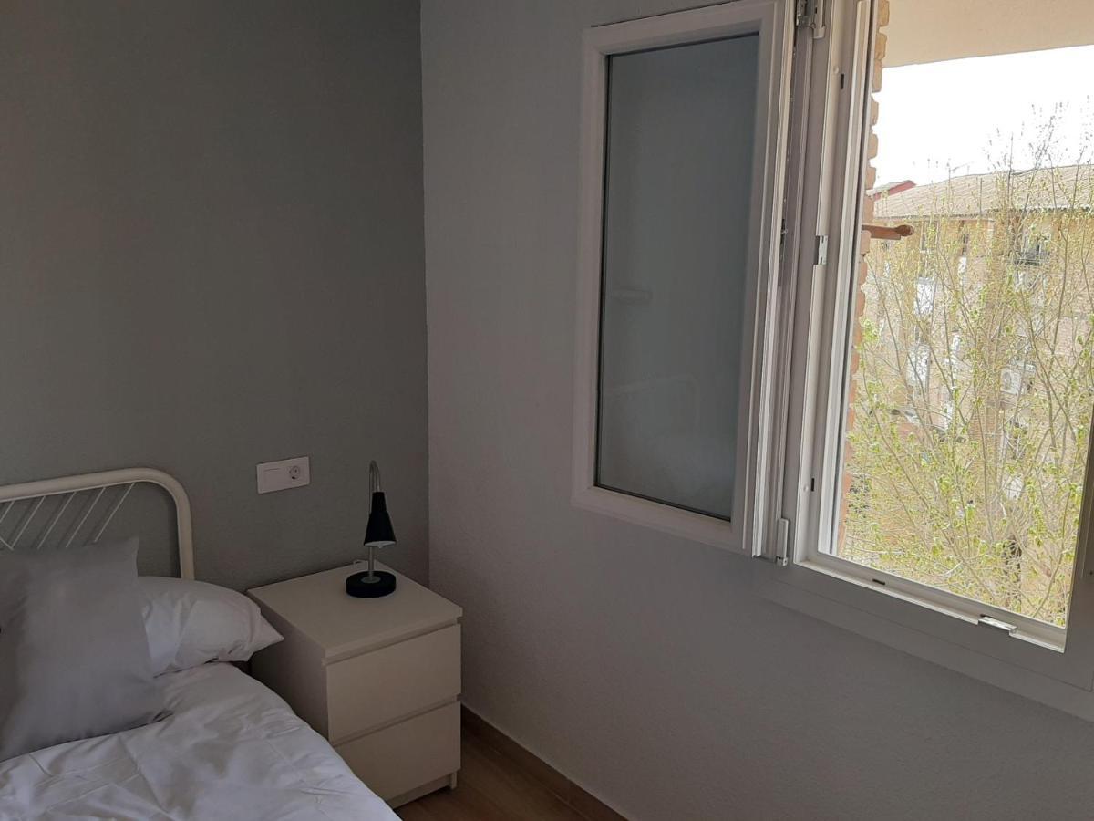 Plaza Andalucia Apartment -A 10Min Caminando Del Puente Romano Córdoba Eksteriør bilde