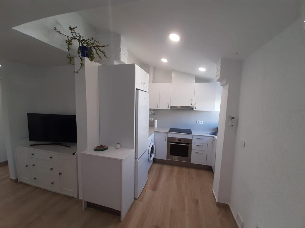 Plaza Andalucia Apartment -A 10Min Caminando Del Puente Romano Córdoba Eksteriør bilde