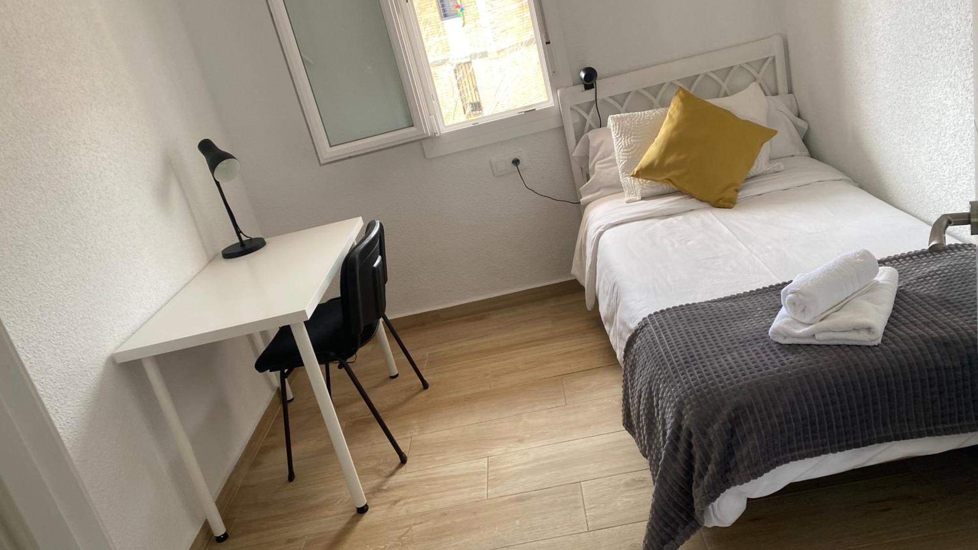 Plaza Andalucia Apartment -A 10Min Caminando Del Puente Romano Córdoba Eksteriør bilde