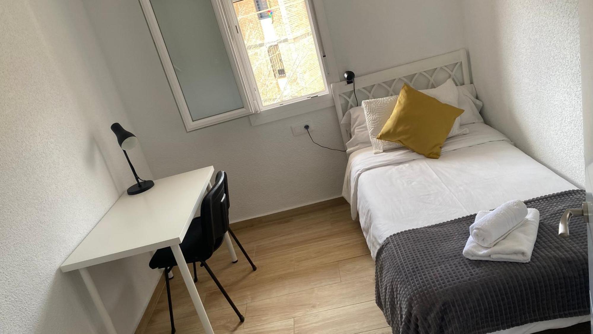Plaza Andalucia Apartment -A 10Min Caminando Del Puente Romano Córdoba Eksteriør bilde