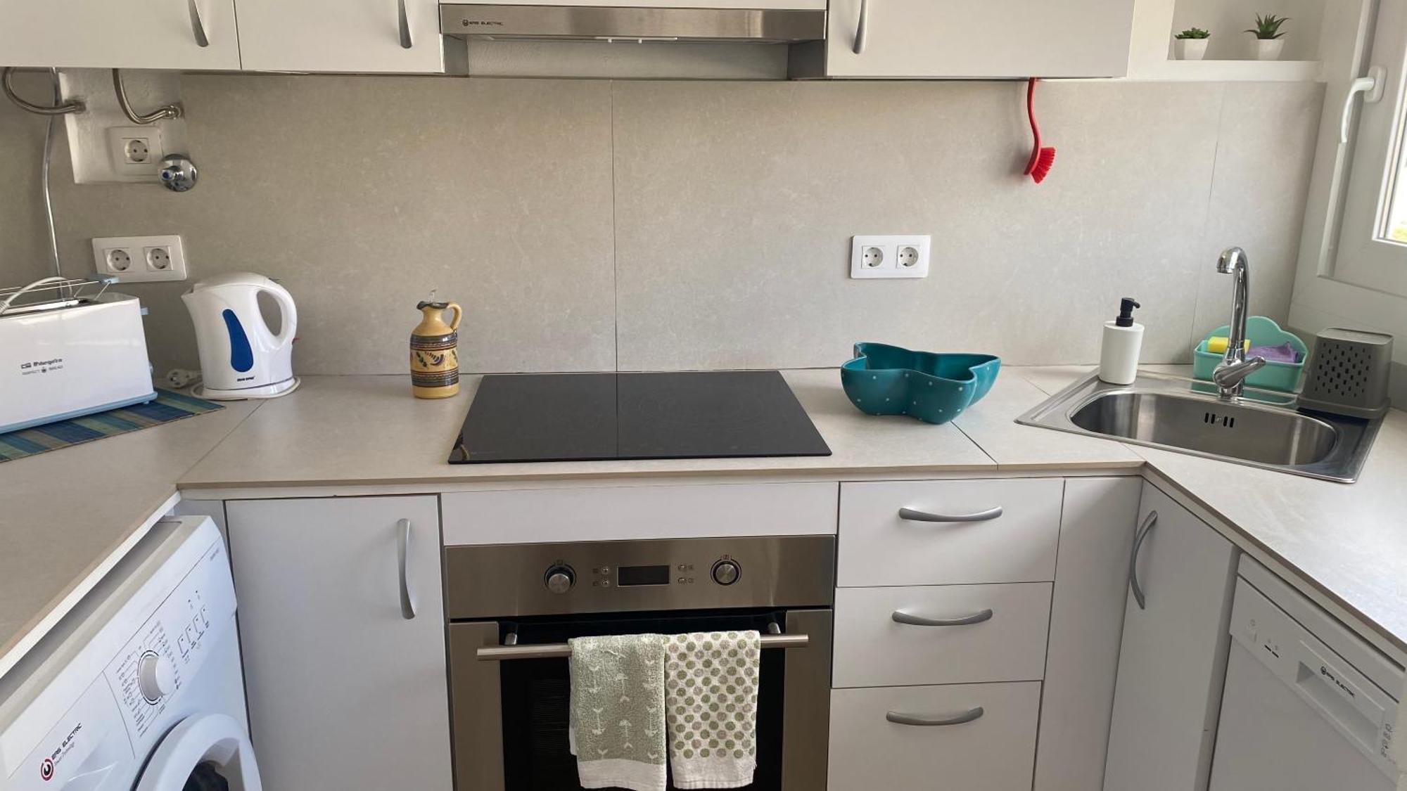 Plaza Andalucia Apartment -A 10Min Caminando Del Puente Romano Córdoba Eksteriør bilde
