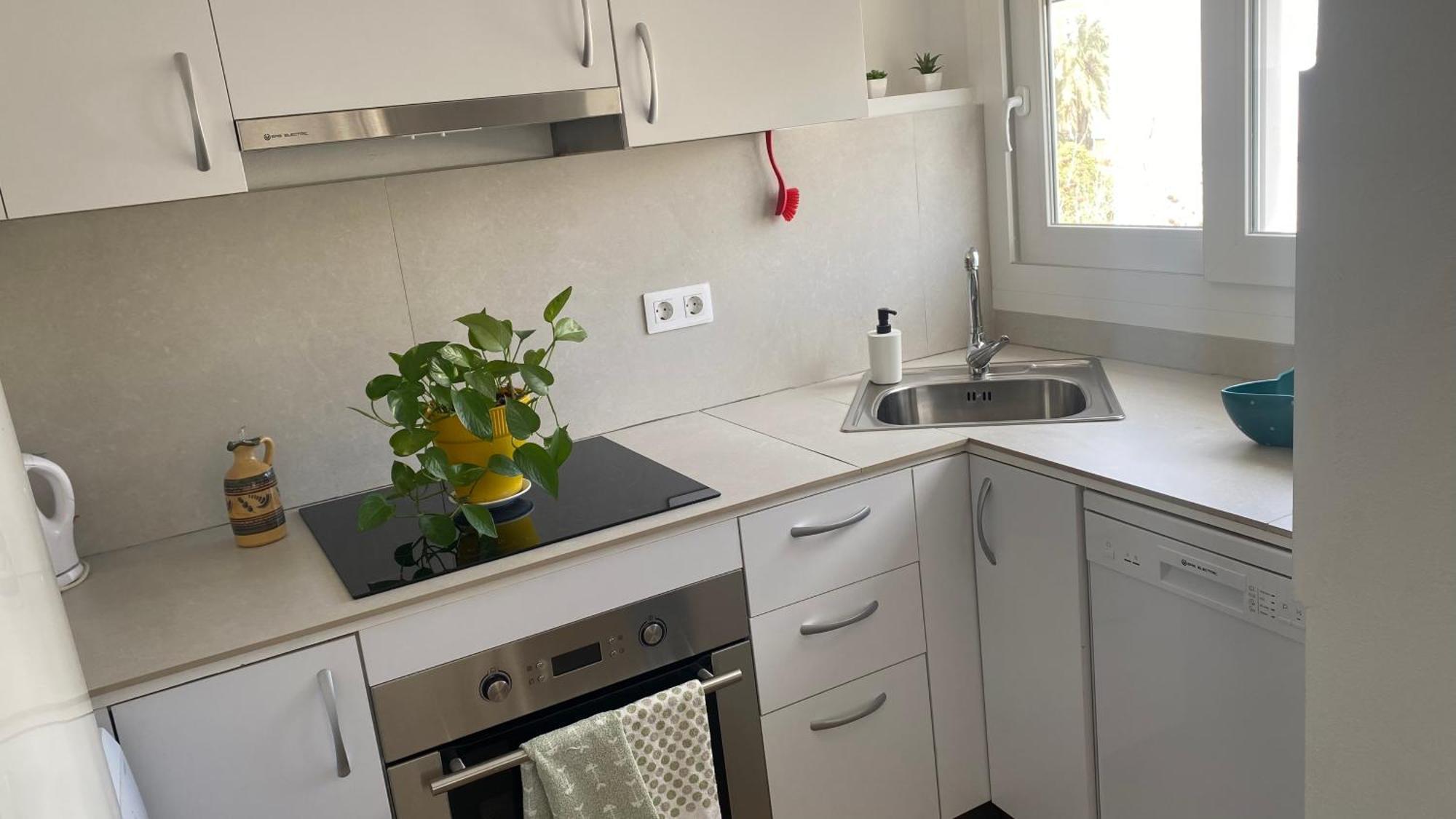 Plaza Andalucia Apartment -A 10Min Caminando Del Puente Romano Córdoba Eksteriør bilde
