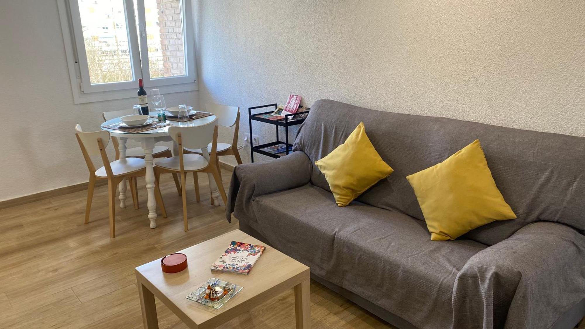 Plaza Andalucia Apartment -A 10Min Caminando Del Puente Romano Córdoba Eksteriør bilde