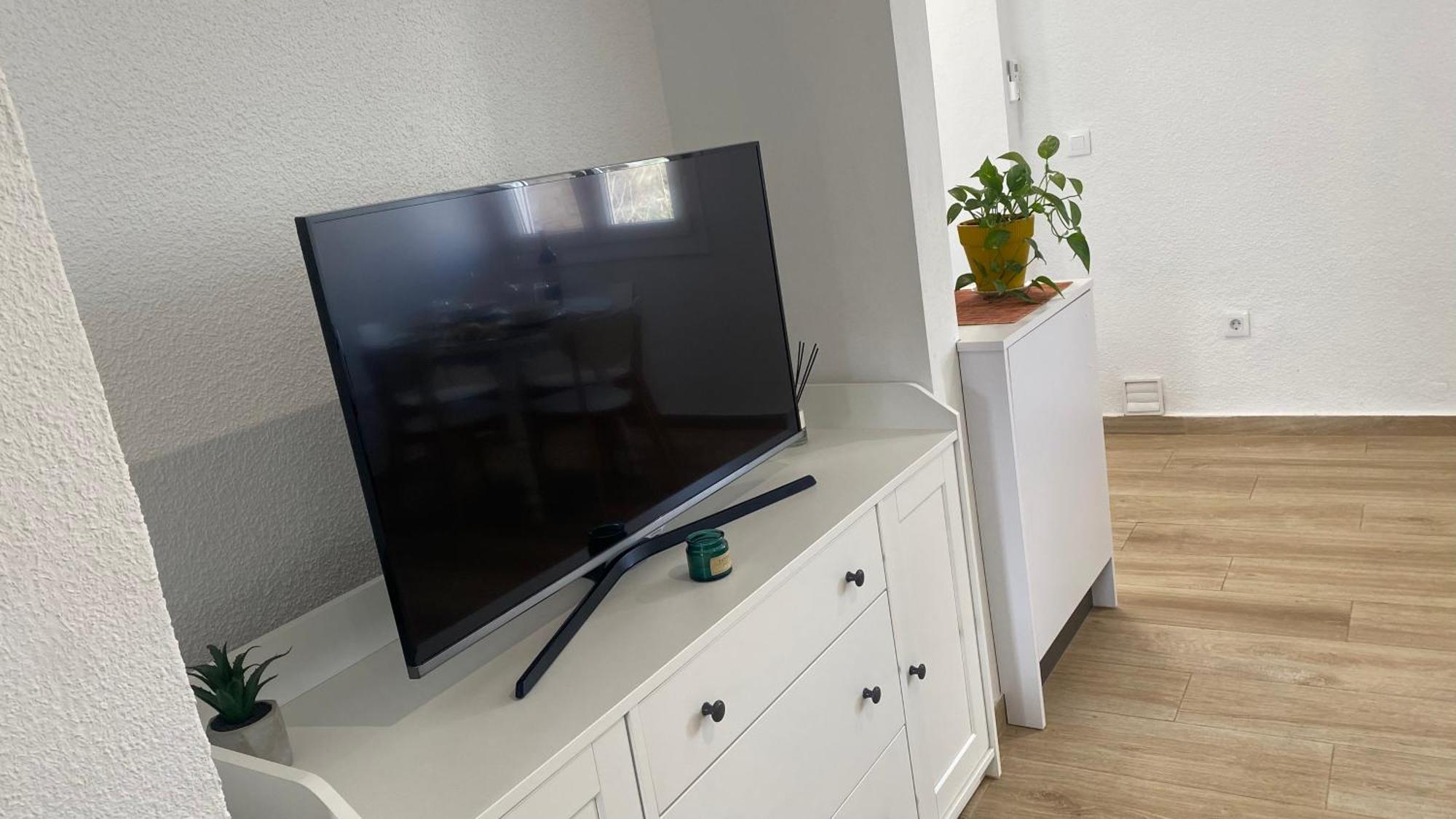 Plaza Andalucia Apartment -A 10Min Caminando Del Puente Romano Córdoba Eksteriør bilde