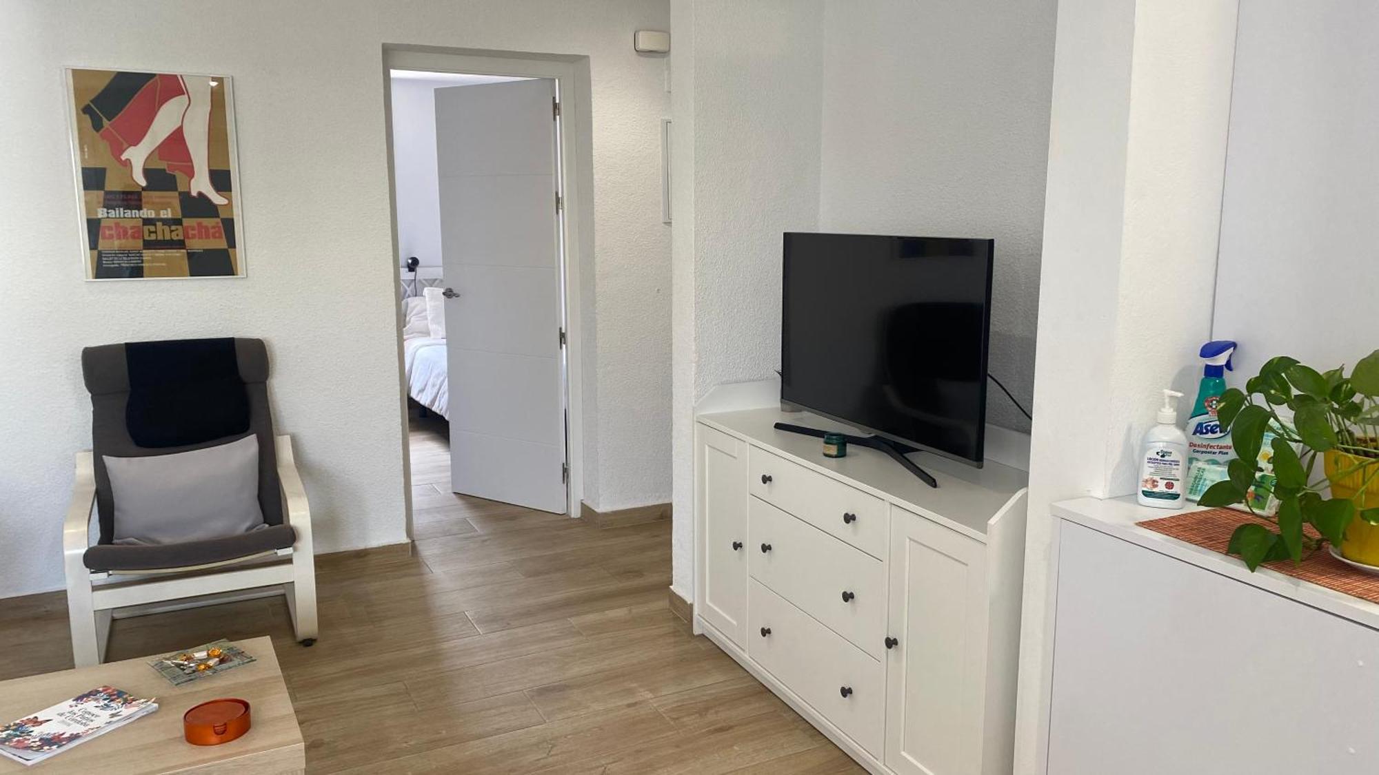 Plaza Andalucia Apartment -A 10Min Caminando Del Puente Romano Córdoba Eksteriør bilde