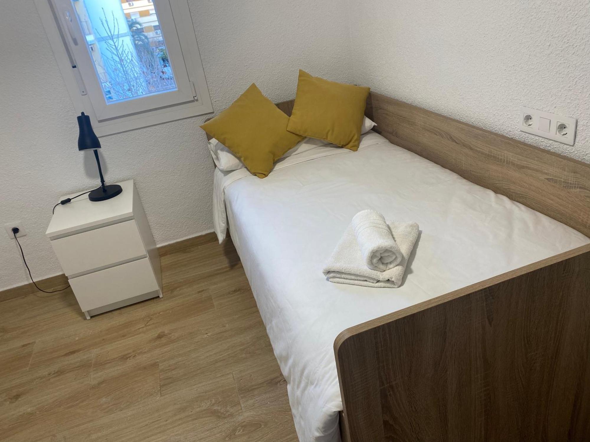 Plaza Andalucia Apartment -A 10Min Caminando Del Puente Romano Córdoba Eksteriør bilde