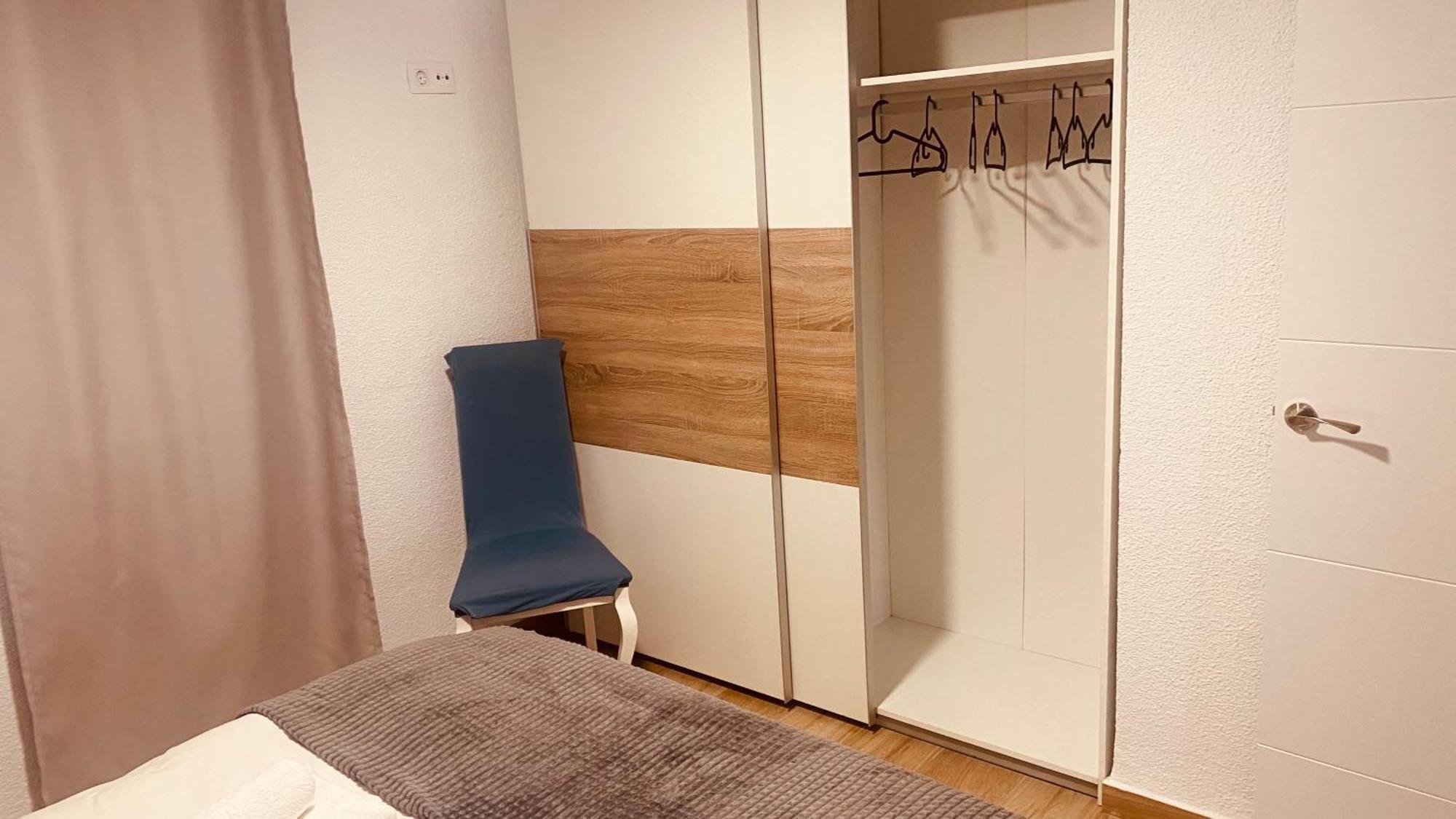 Plaza Andalucia Apartment -A 10Min Caminando Del Puente Romano Córdoba Eksteriør bilde