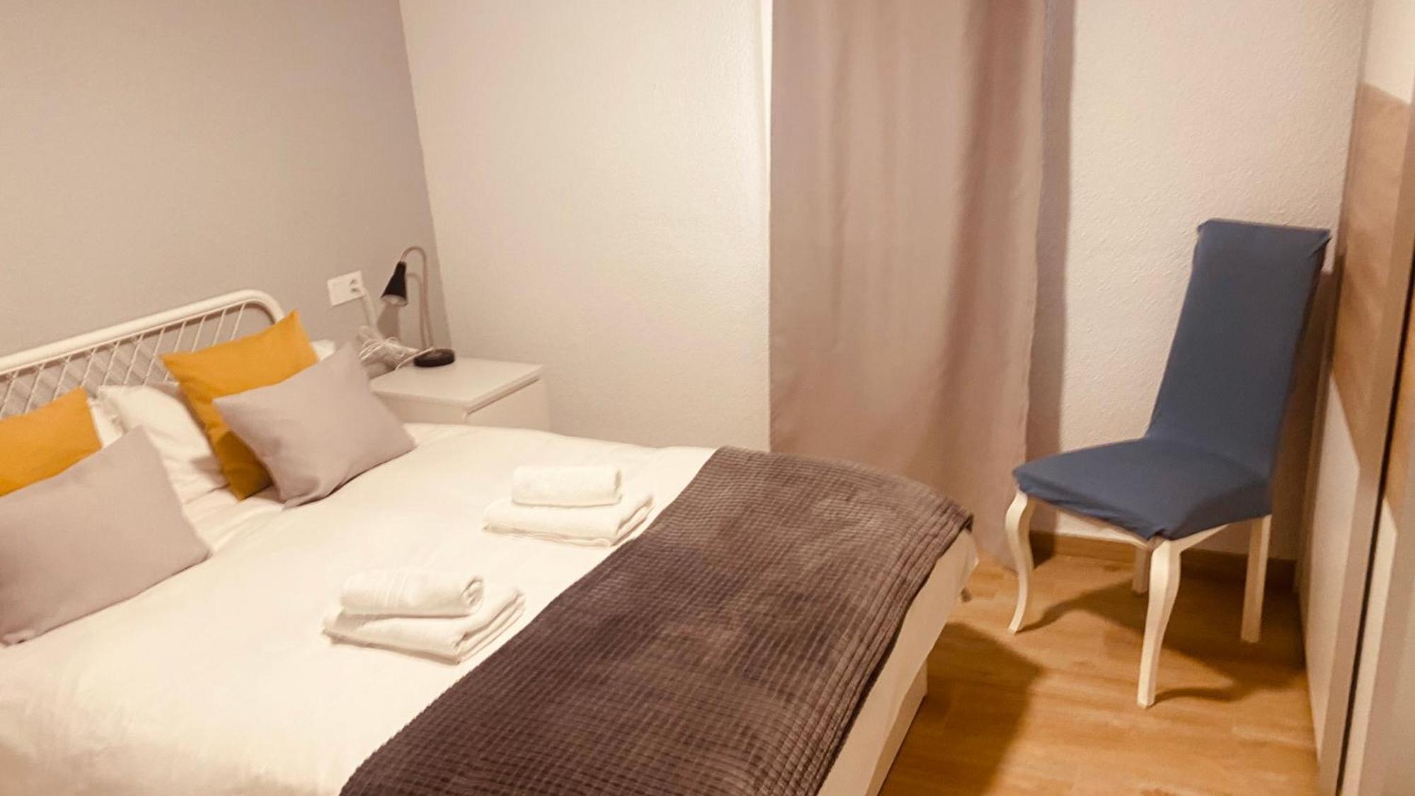 Plaza Andalucia Apartment -A 10Min Caminando Del Puente Romano Córdoba Eksteriør bilde